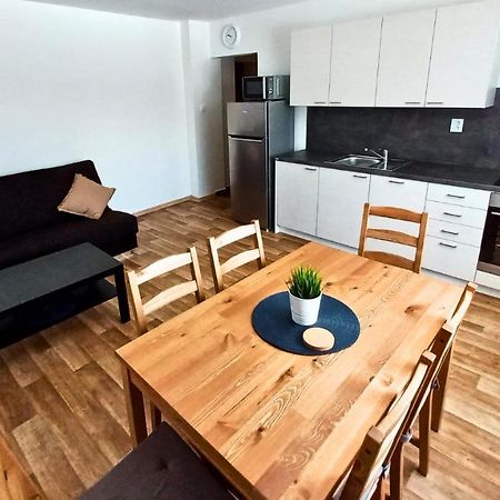 Apartmany Boule Kovářská Exterior foto